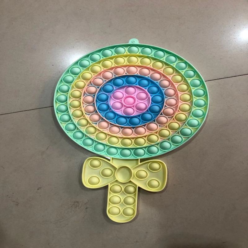 CY-52硅胶灭鼠流行玩具热销爆款玩具！详情5