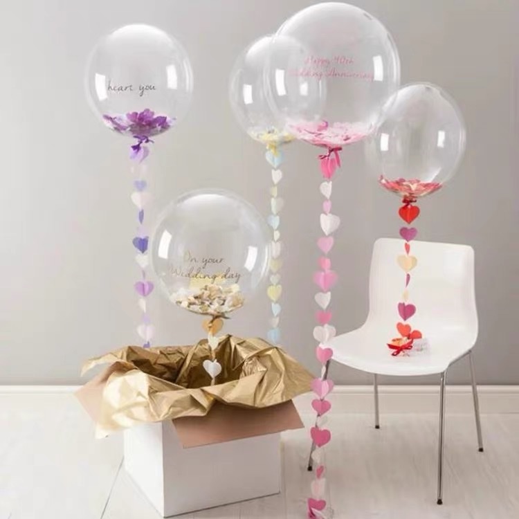 Decorated With Love Item Picture