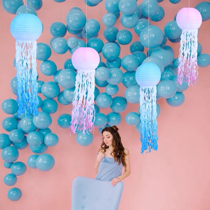 Jellyfish Lantern Item Picture