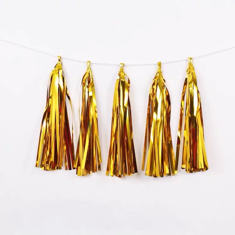 Golden Birthday Fringe