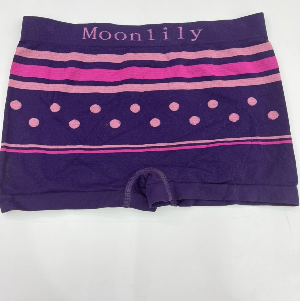 Light And Comfortable Modal Comfortable Close-Fitting Women's Boxers