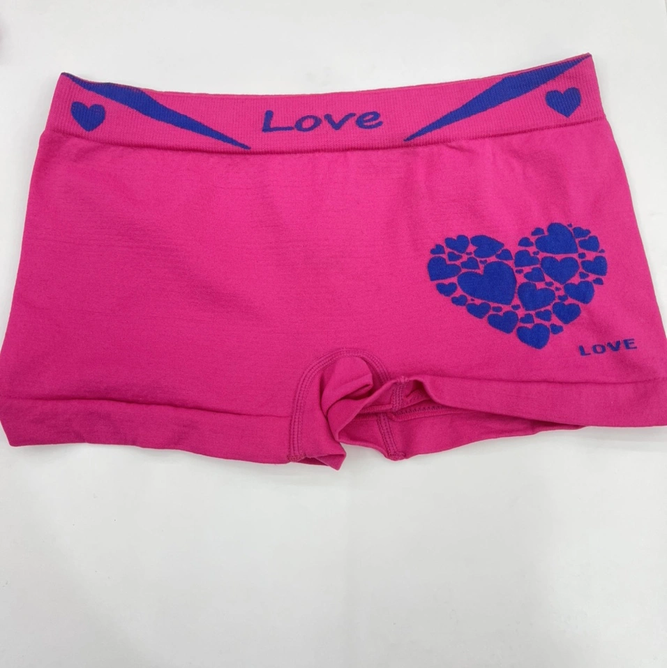 Light And Comfortable Modal Comfortable Close-Fitting Women's Boxers 341 Item Picture