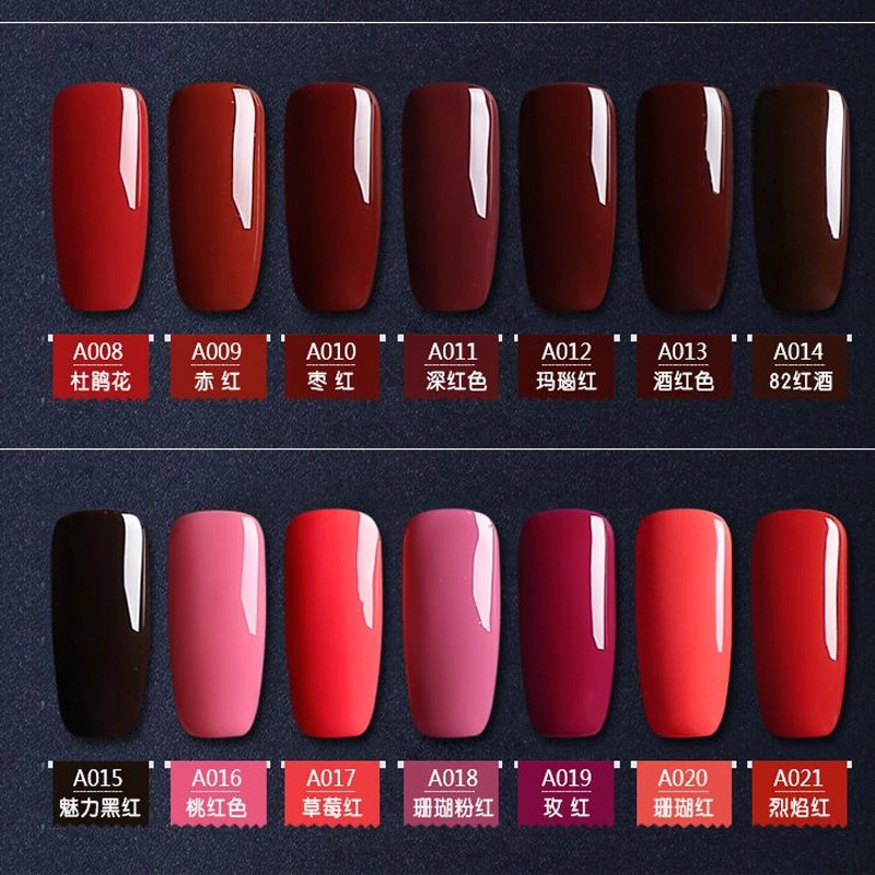 2021 new NHC nail oil, nail glue, nail products, beauty products, other nail manufacturers direct sales thumbnail