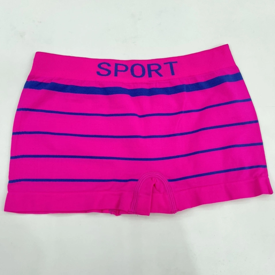 Light And Comfortable Modal Comfortable Close-Fitting Women's Boxers 343 Specification drawing