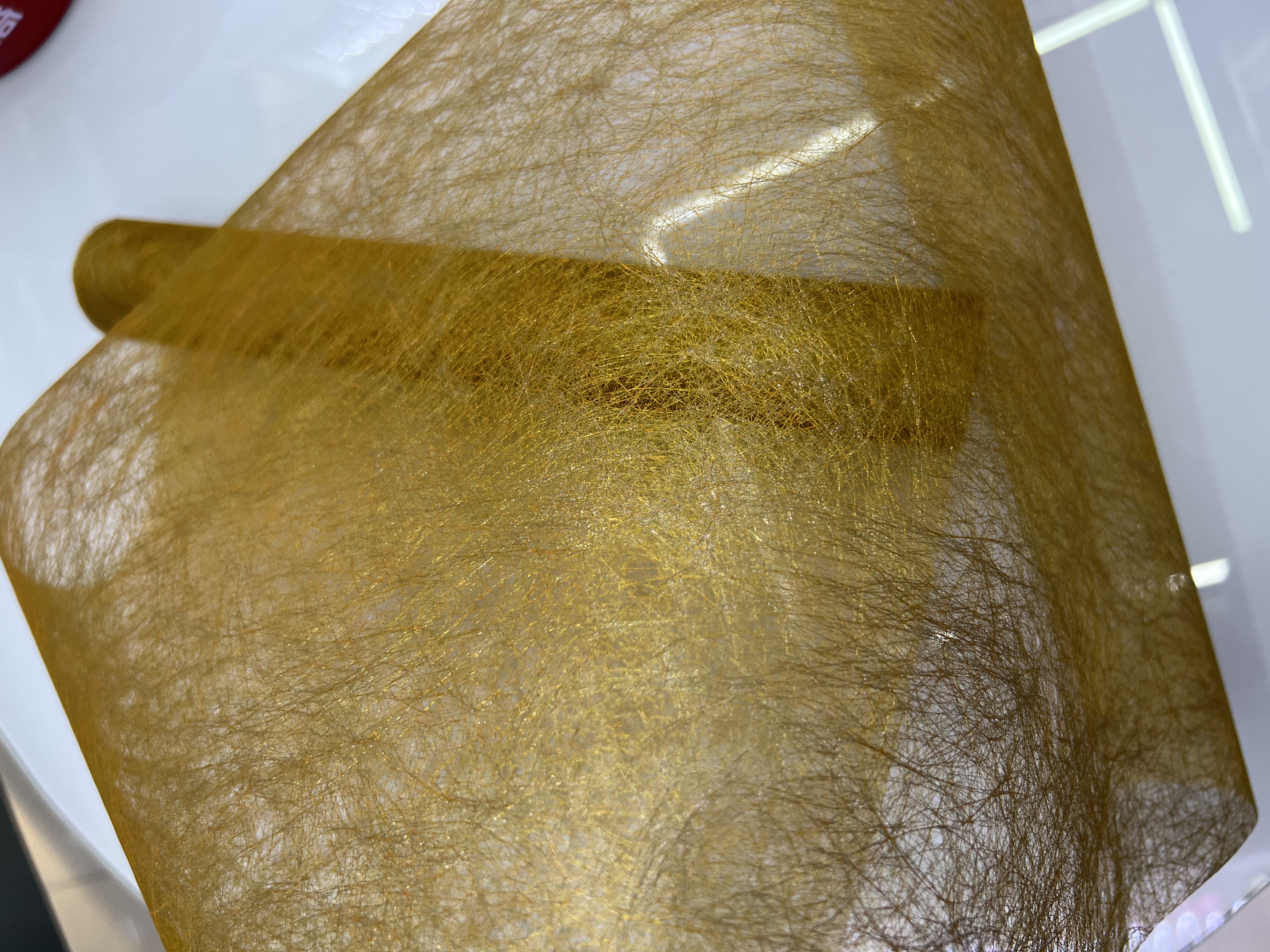 Silk film 36cm x 4.5m