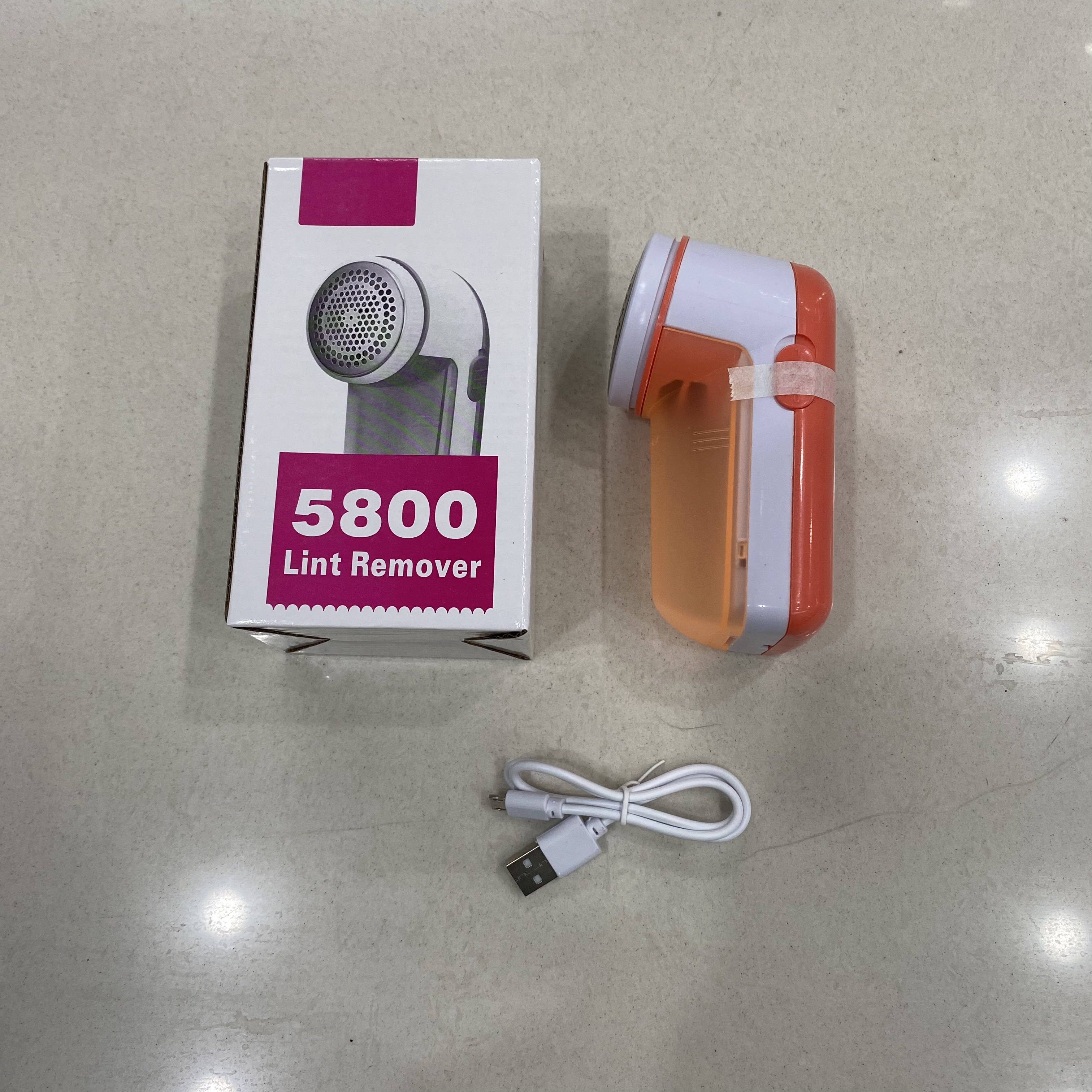 Hairball trimmer -5800