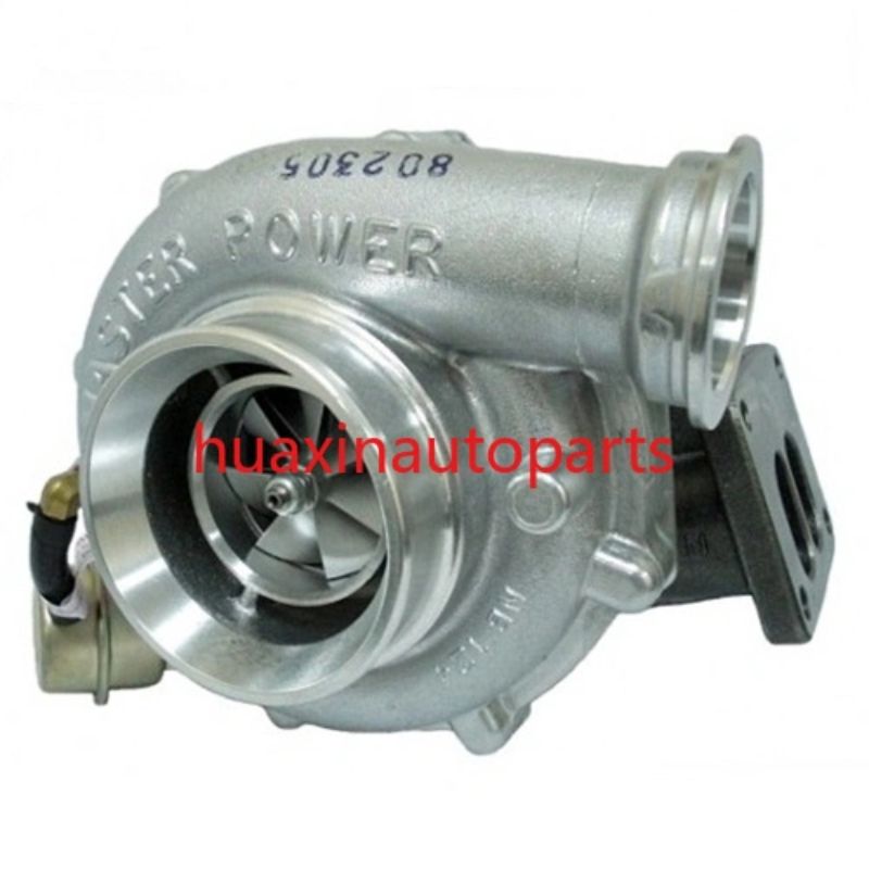 BENZ TRUCK Turbocharger, 53279887213/A9260964499 thumbnail