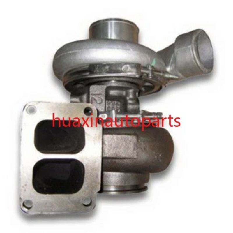 DAF TRUCK Turbocharger, 466780-0001/538994/284555 full figure
