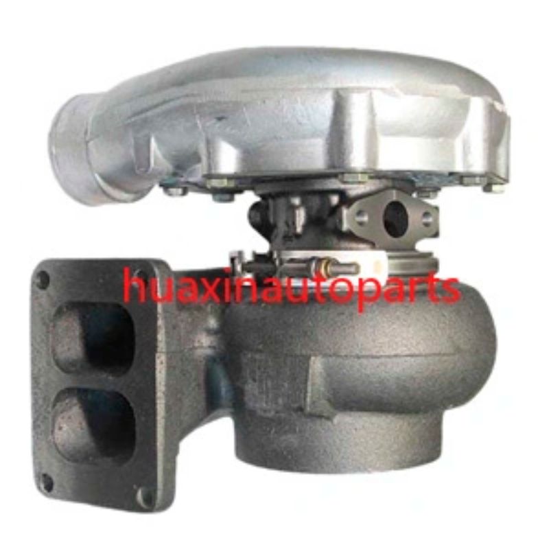 DAF TRUCK Turbocharger, 465942-5013S/370871/674022 full figure