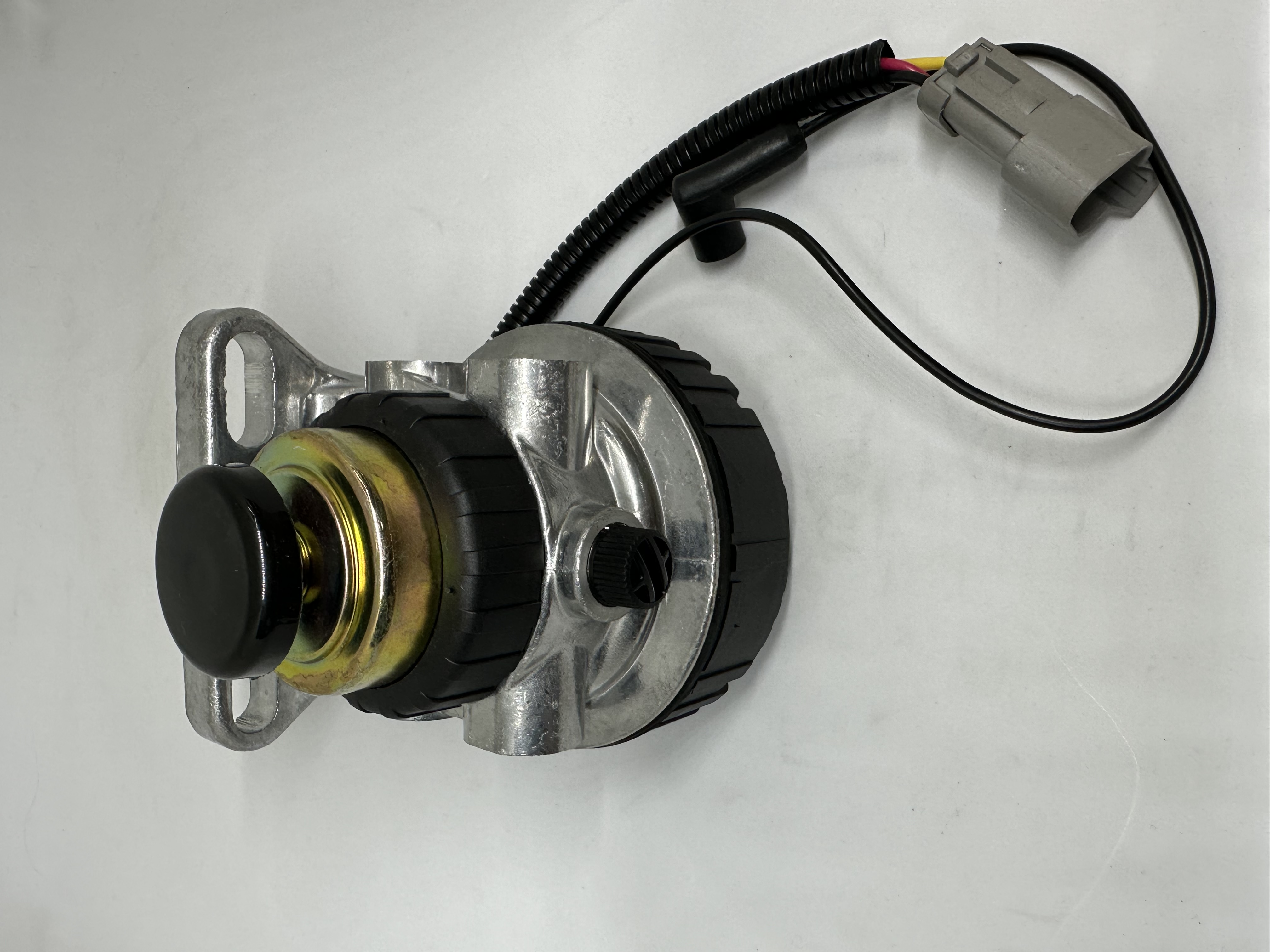 Construction machinery accessories Diesel filter base with sensing line RE541922 P551433
