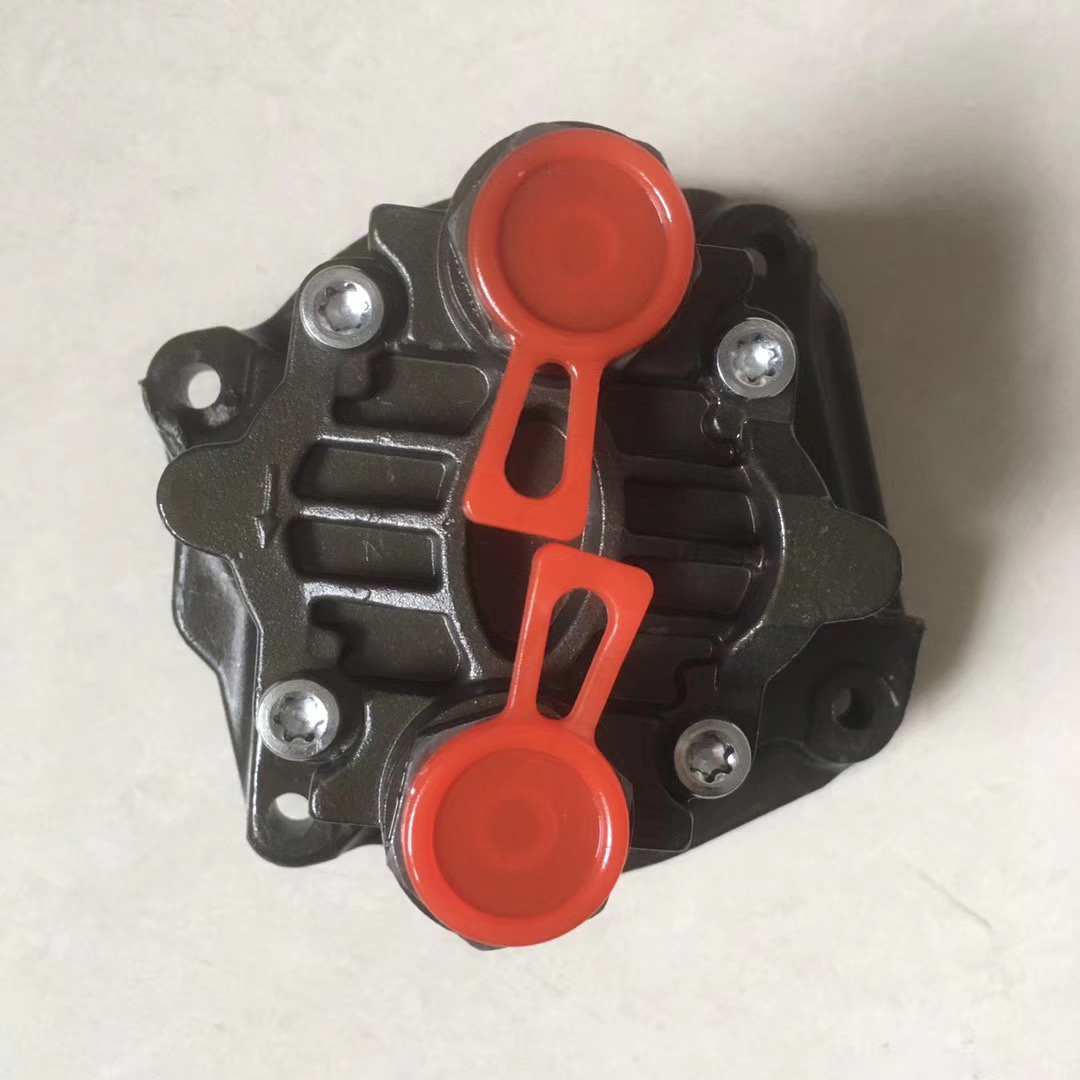 Suitable for Euro 3 series Renault engine parts fuel delivery pump 0440020028