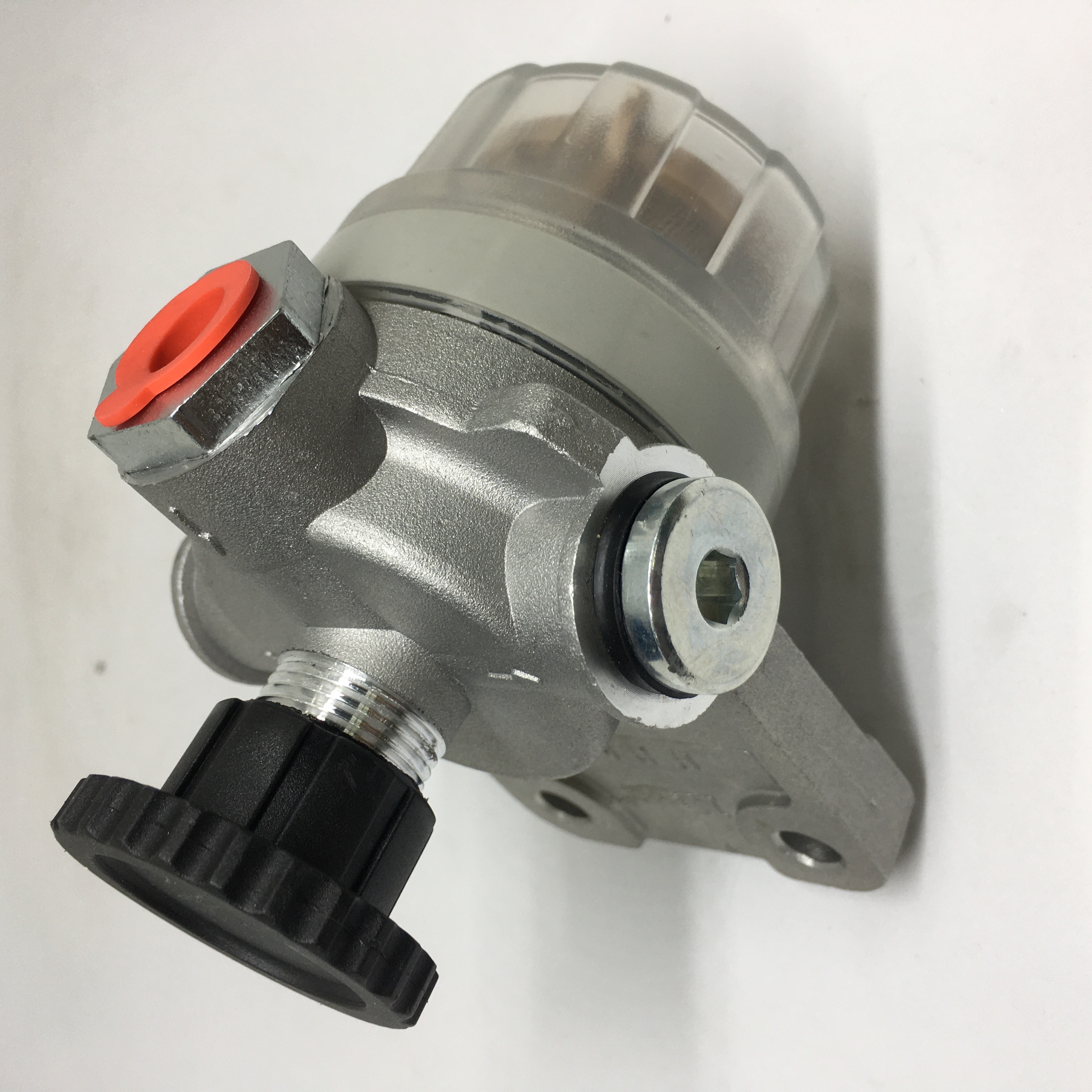 European heavy truck Benz oil pump Hand pump 0000907350 0000906050