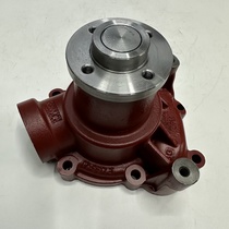 Deutz TCD2012 construction machinery engine parts cooling water pump 02931946