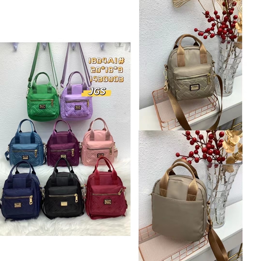 Specializing In The Production Of Oxford Water Cloth Bags, Many Styles Can Add V15314972058 Oh! Application Scenario