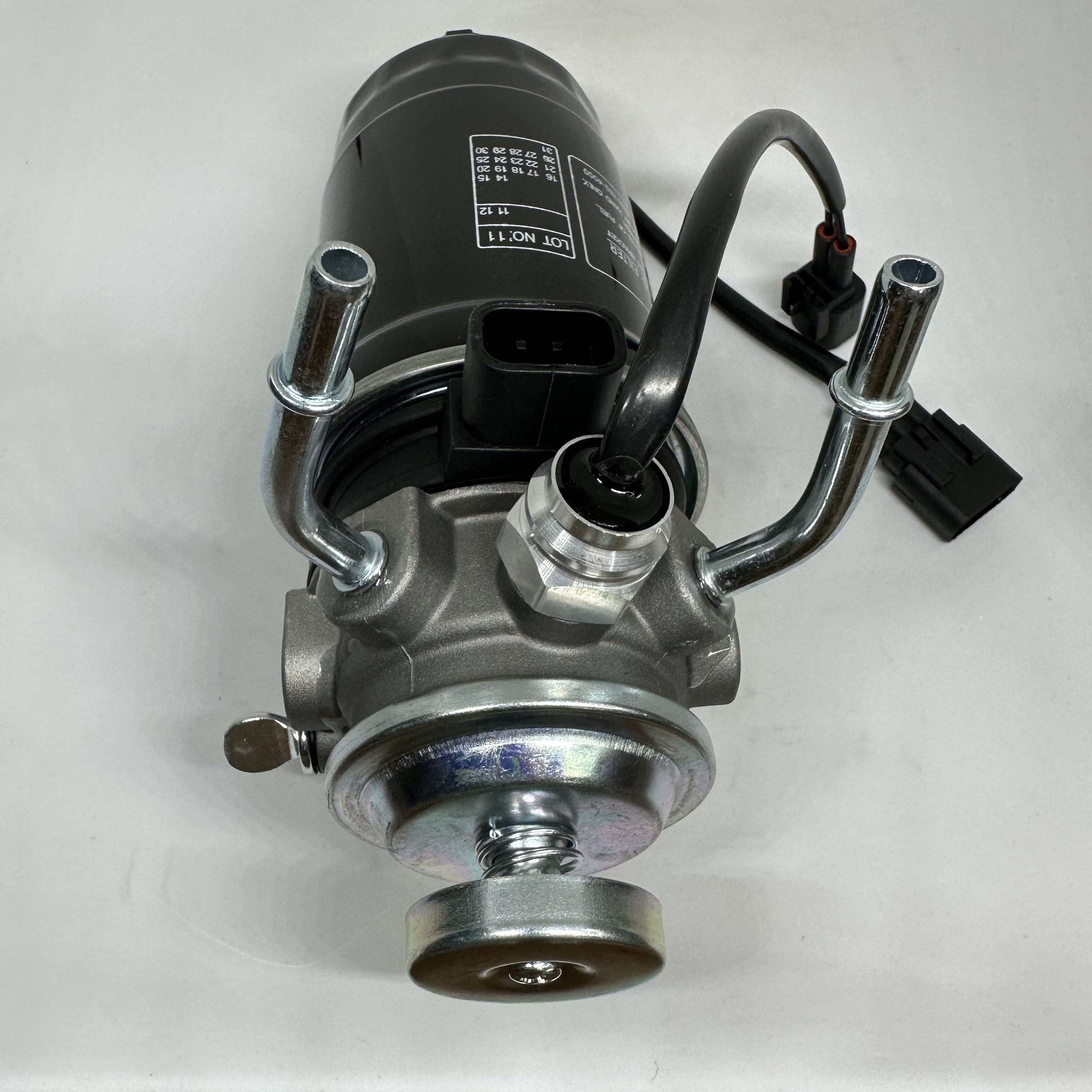 Korean truck pickup light truck fuel filter assembly oil-water separator assembly 31970-4H000