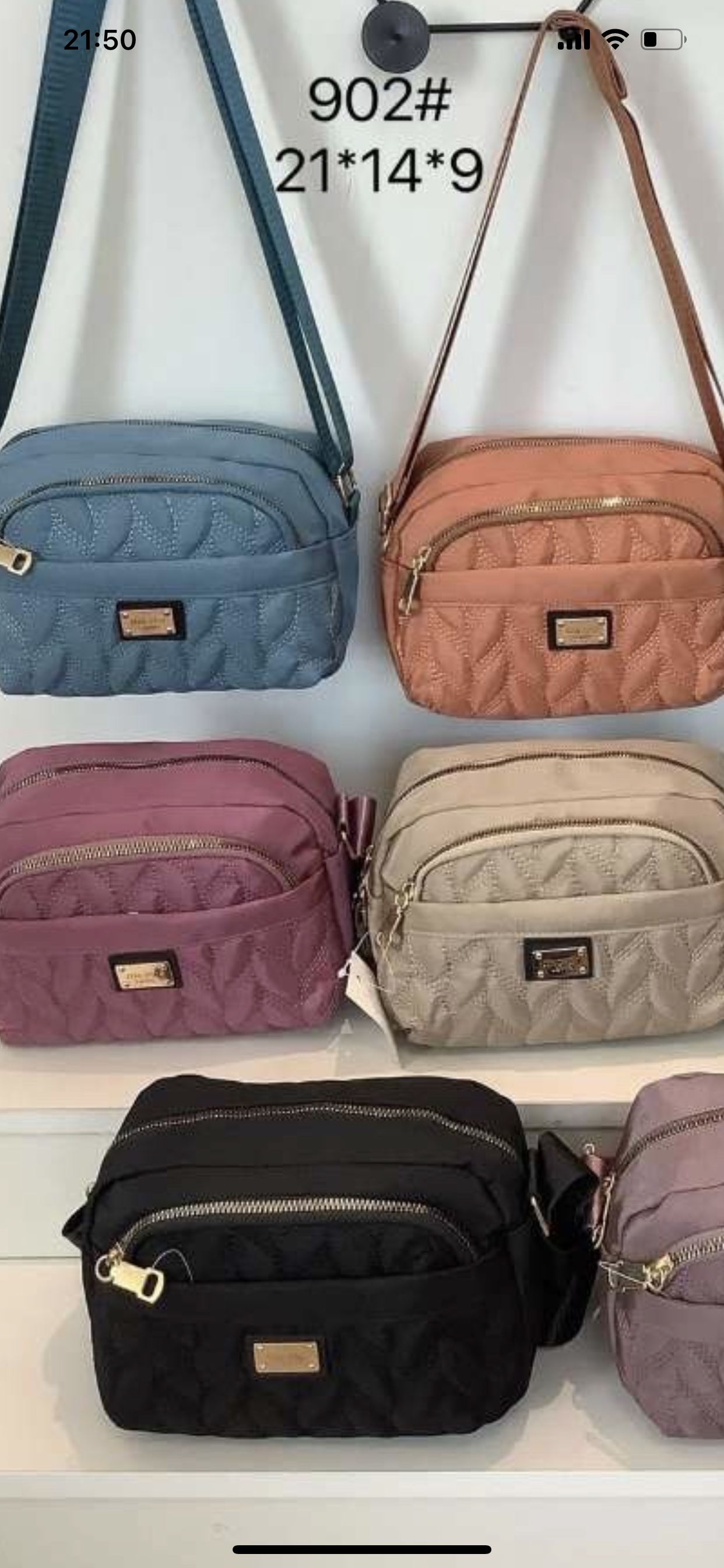 Specializing In The Production Of Oxford Water Cloth Bags, Many Styles Can Add V15314972058 Oh!