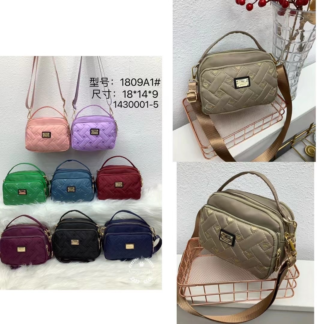 Specializing In The Production Of Oxford Water Cloth Bags, Many Styles Can Add V15314972058 Oh! Item Picture