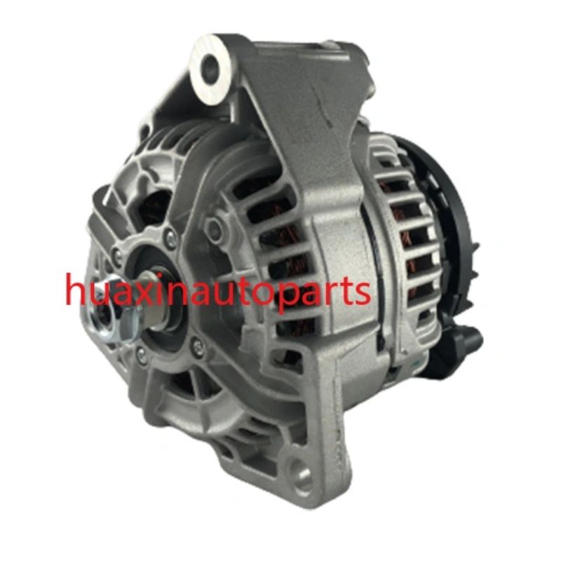 MAN TRUCK Alternator, 51261017271/51261017249