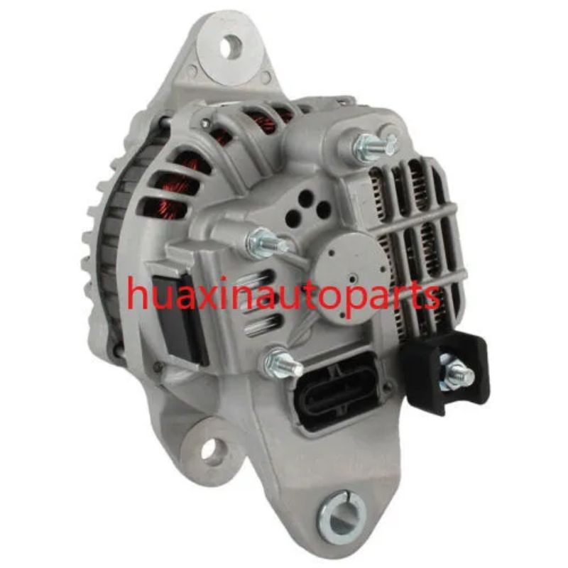 VOLVO TRUCK Alternator, 20466316/85000461