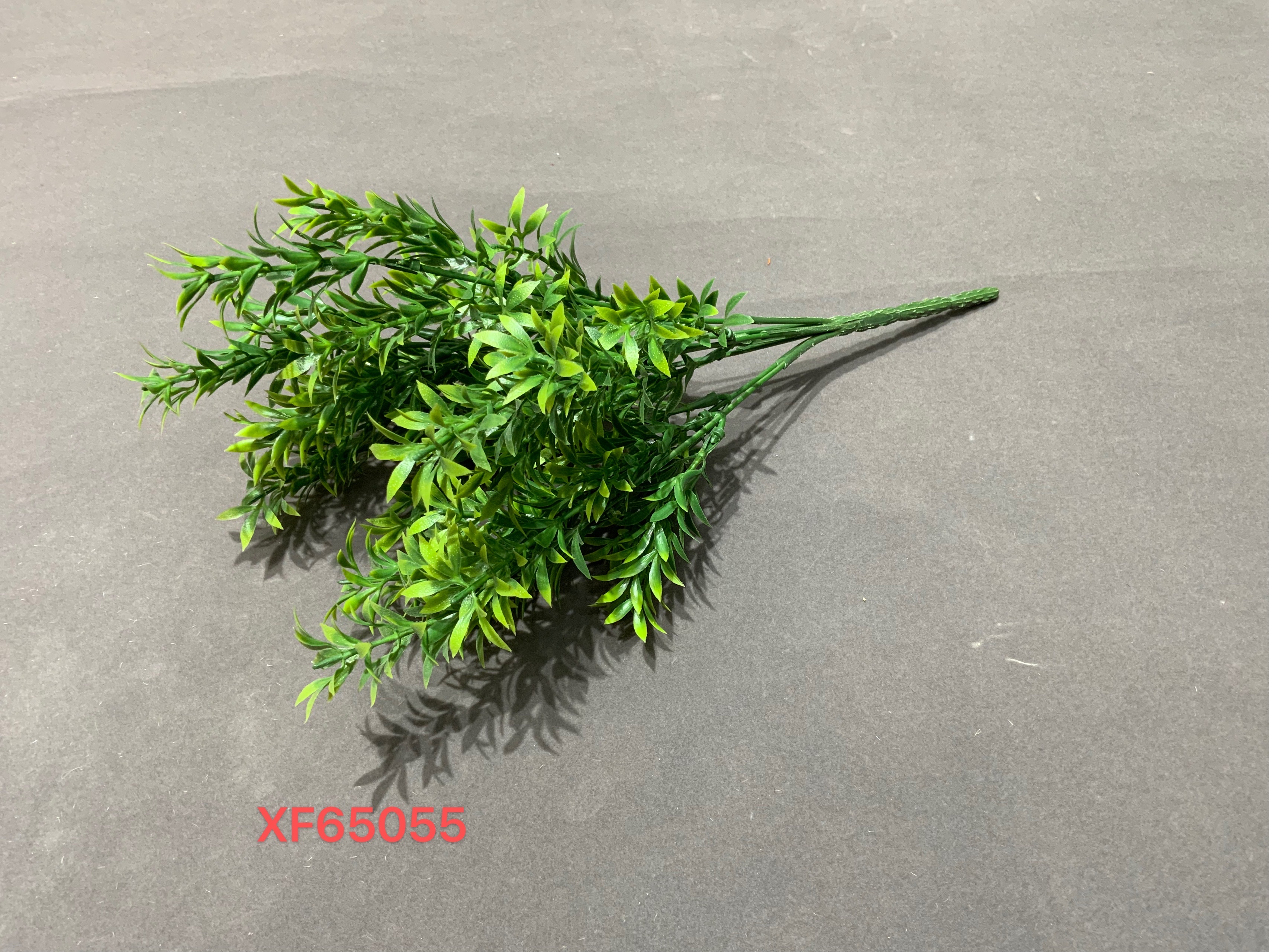 XF65055，仿真花假花仿真花，水草长32厘米，适合多场景用.