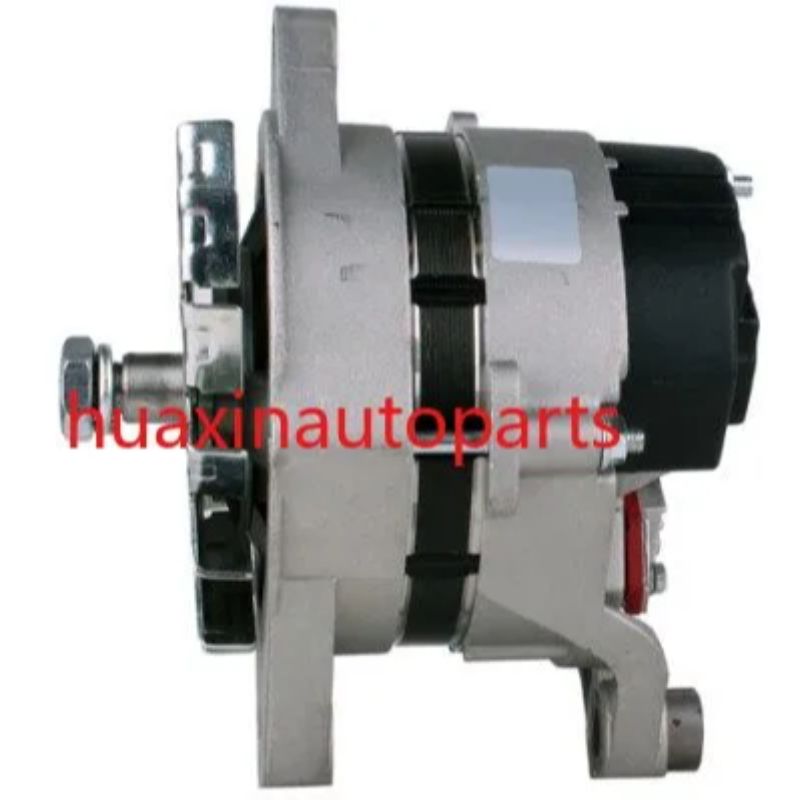 IVECO trucks generator IVECO TRUCK Alternator, 98417209/98417208/98417134