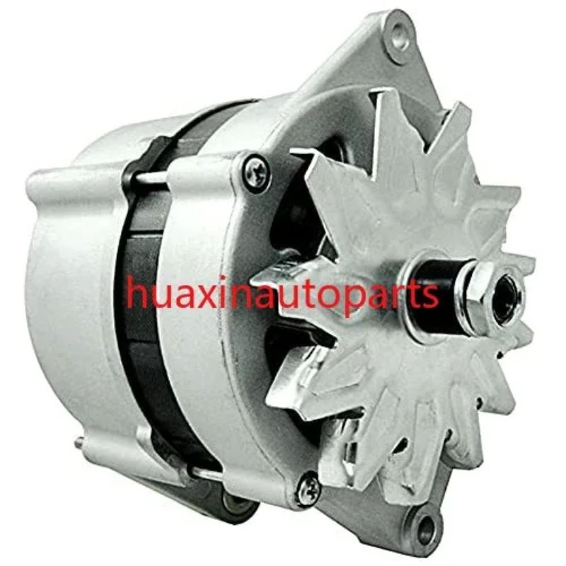 RENAULT TRUCK Alternator, 5010306007/5001838198