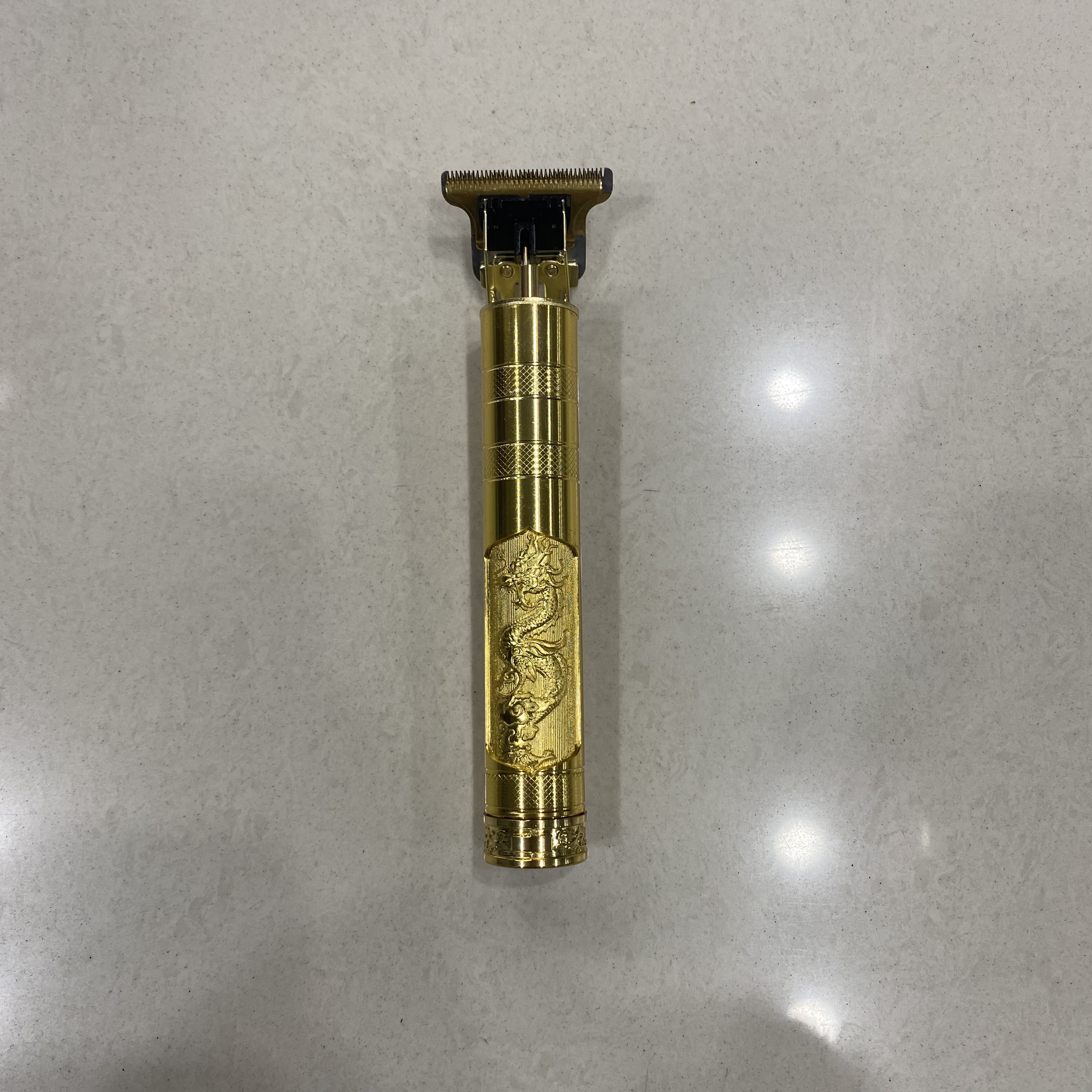 Tap head clipper