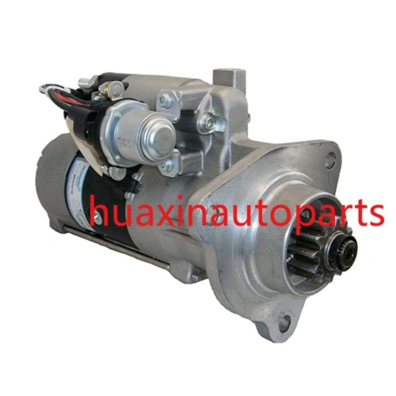 VOLVO TRUCK crane VOLVO TRUCK Starter, 20572417/20714203/20891242