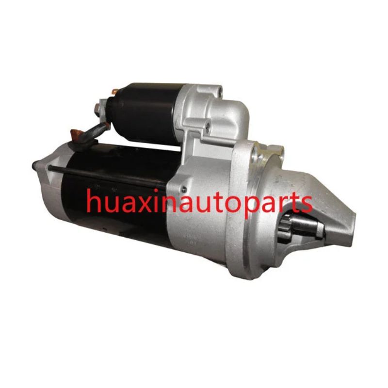 IVECO TRUCK crane IVECO TRUCK Starter, 500325137/5003251377/611466612