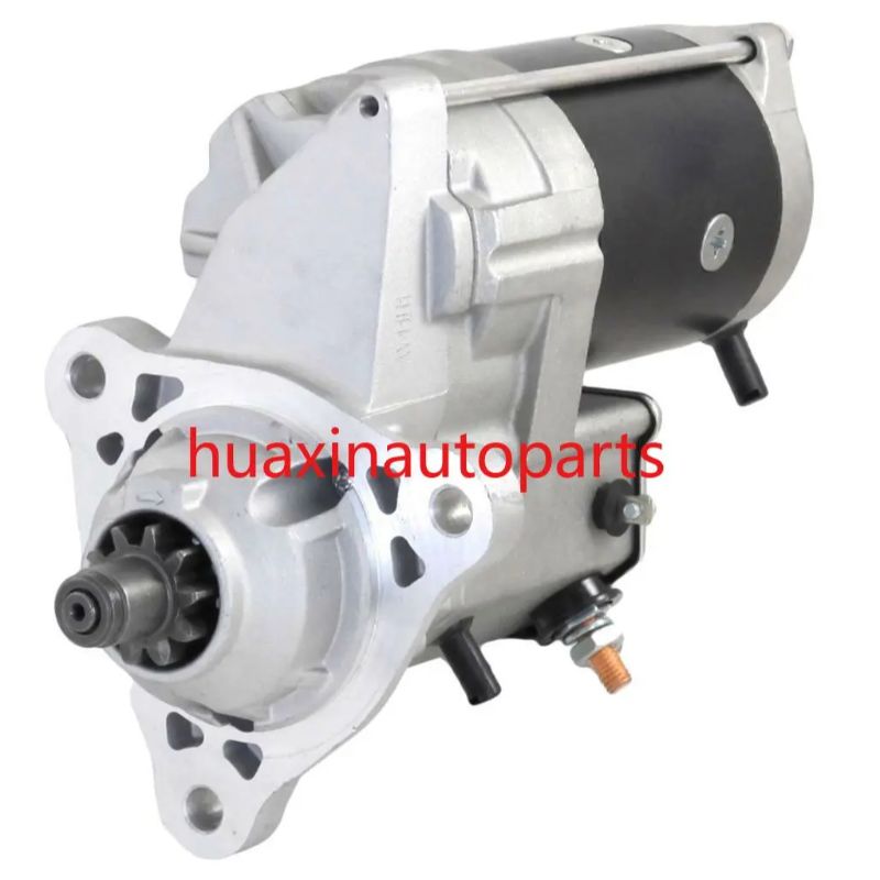 IVECO TRUCK crane IVECO TRUCK Starter, 42498115/99486046/5801710983