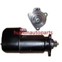 SCANIA TRUCK crane SCANIA TRUCK Starter, 309220/349578/349587/571423