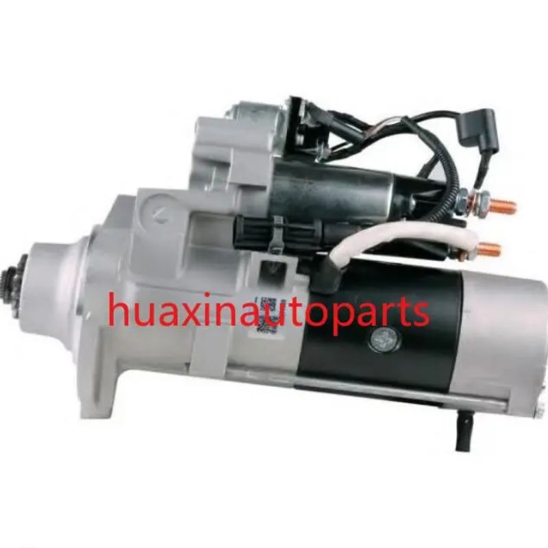 MAN TRUCK crane MAN TRUCK Starter, 51262017239/51261017228/51262017220