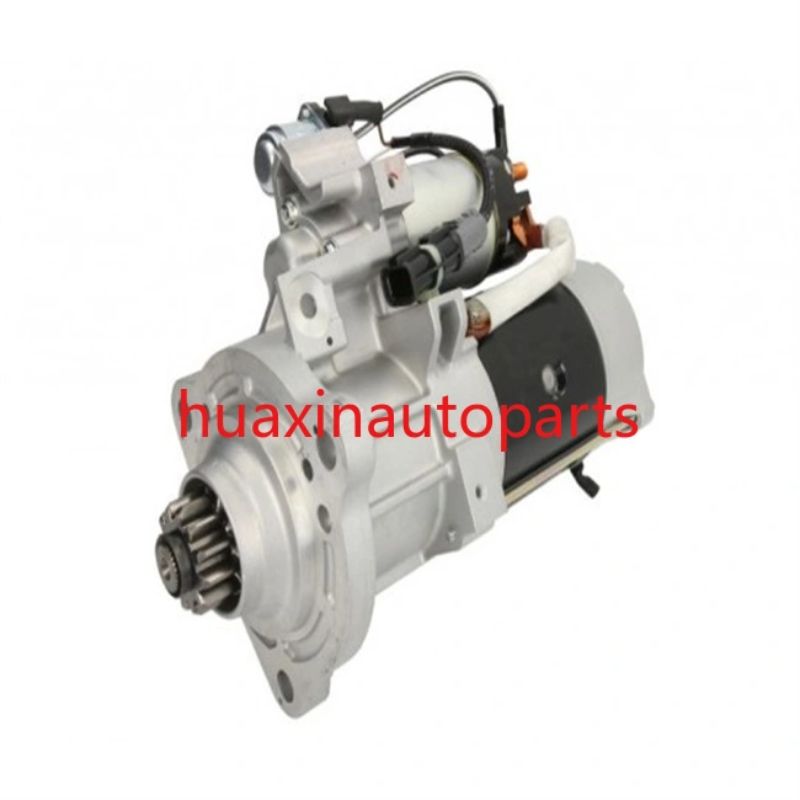 MAN TRUCK Starter, 51262017231/51262019231