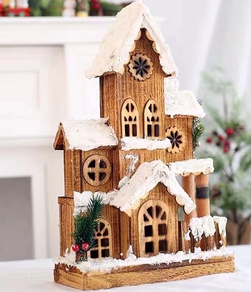 Christmas Ornament