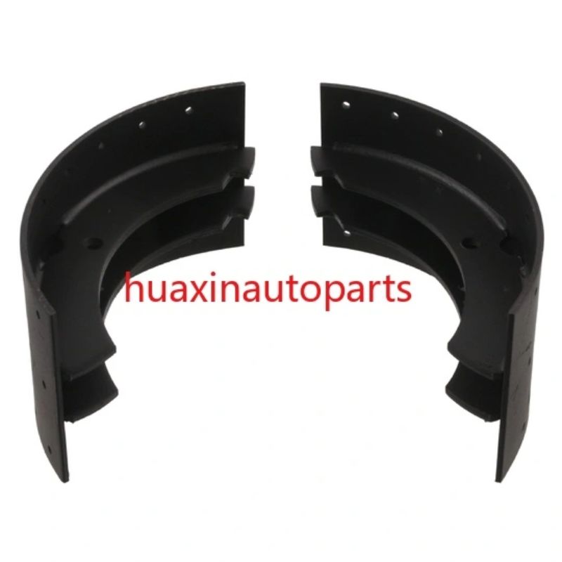 VOLVO TRUCK BRAKE SHOE VOLVO TRUCK BRAKE SHOE, 3090075/2708279/271172/272842