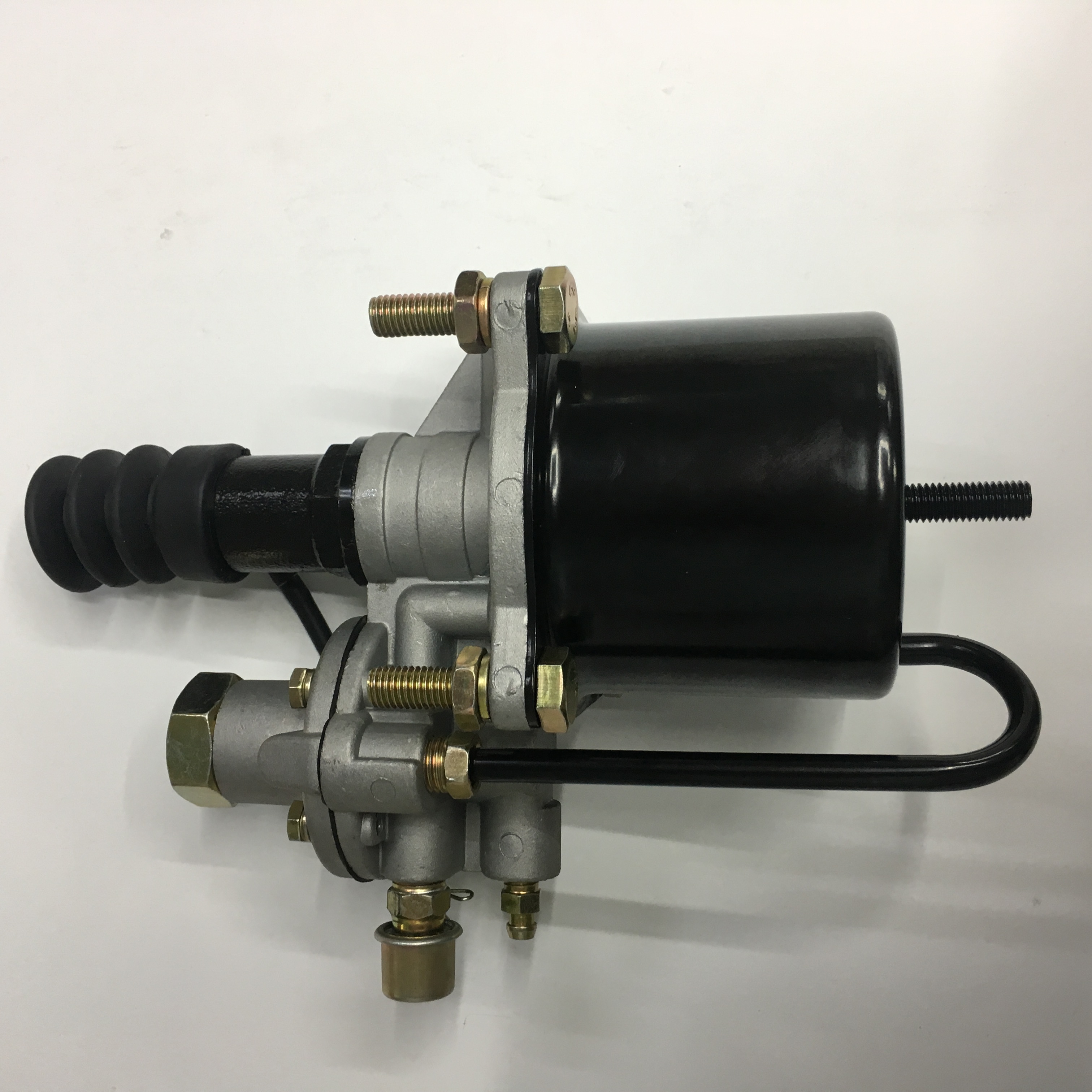 Japanese heavy duty truck clutch booster pump 90 cylinder 642-03502