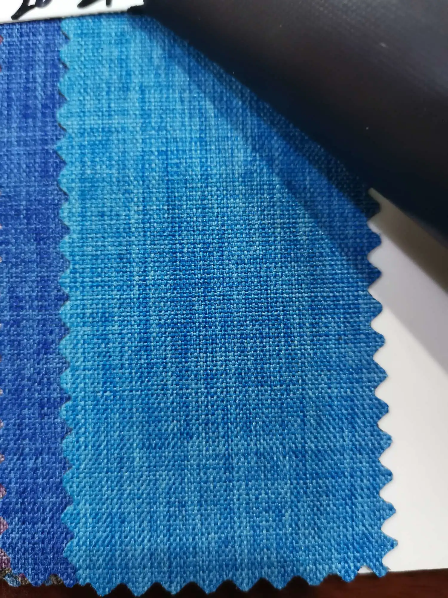 8113 all-PU leather fabric leather Application Scenario