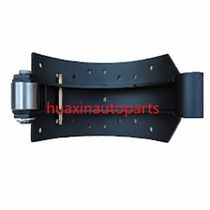 MERCEDES BENZ TRUCK BRAKE SHOE, 3054201119. Mercedes Benz Truck Brake Shoe, 3054201119