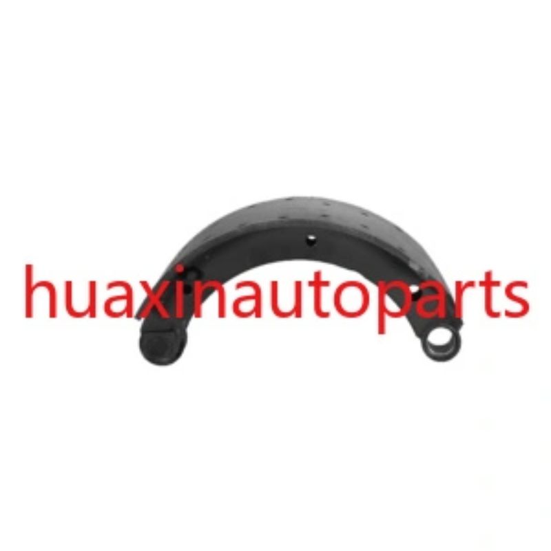 MAN TRUCK BRAKE SHOE, 81502016187/81502016085