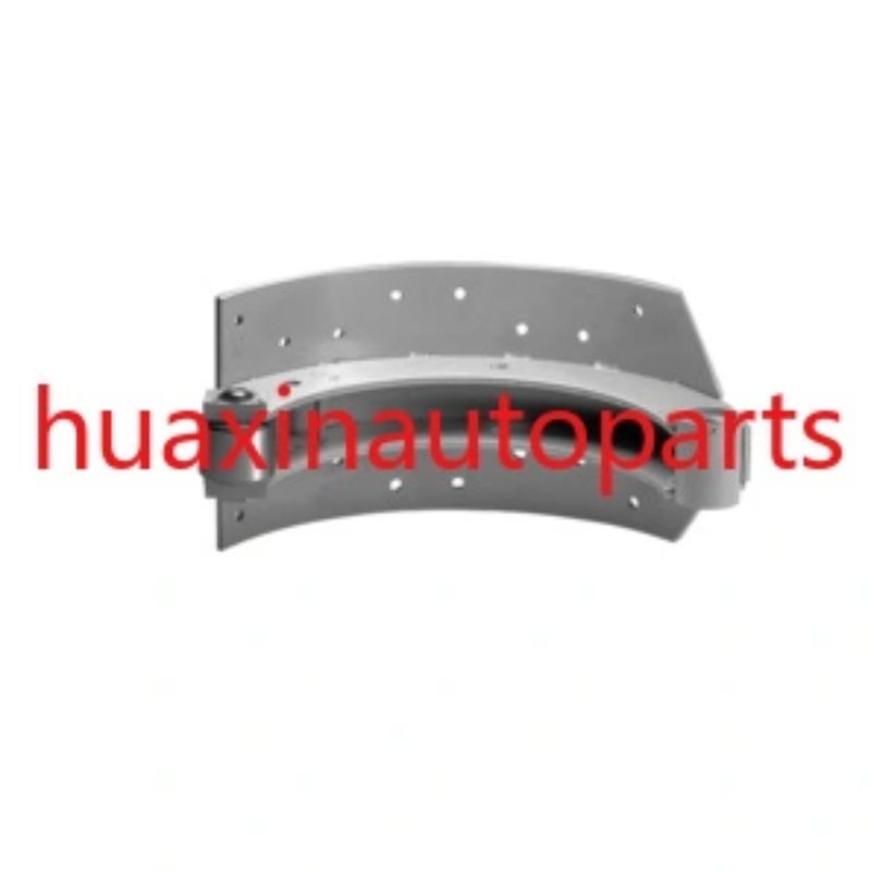 MERCEDES BENZ, MAN TRUCK BRAKE SHOE, 81502016192. Mercedes Benz, Man truck Brake Shoe, 81502016192