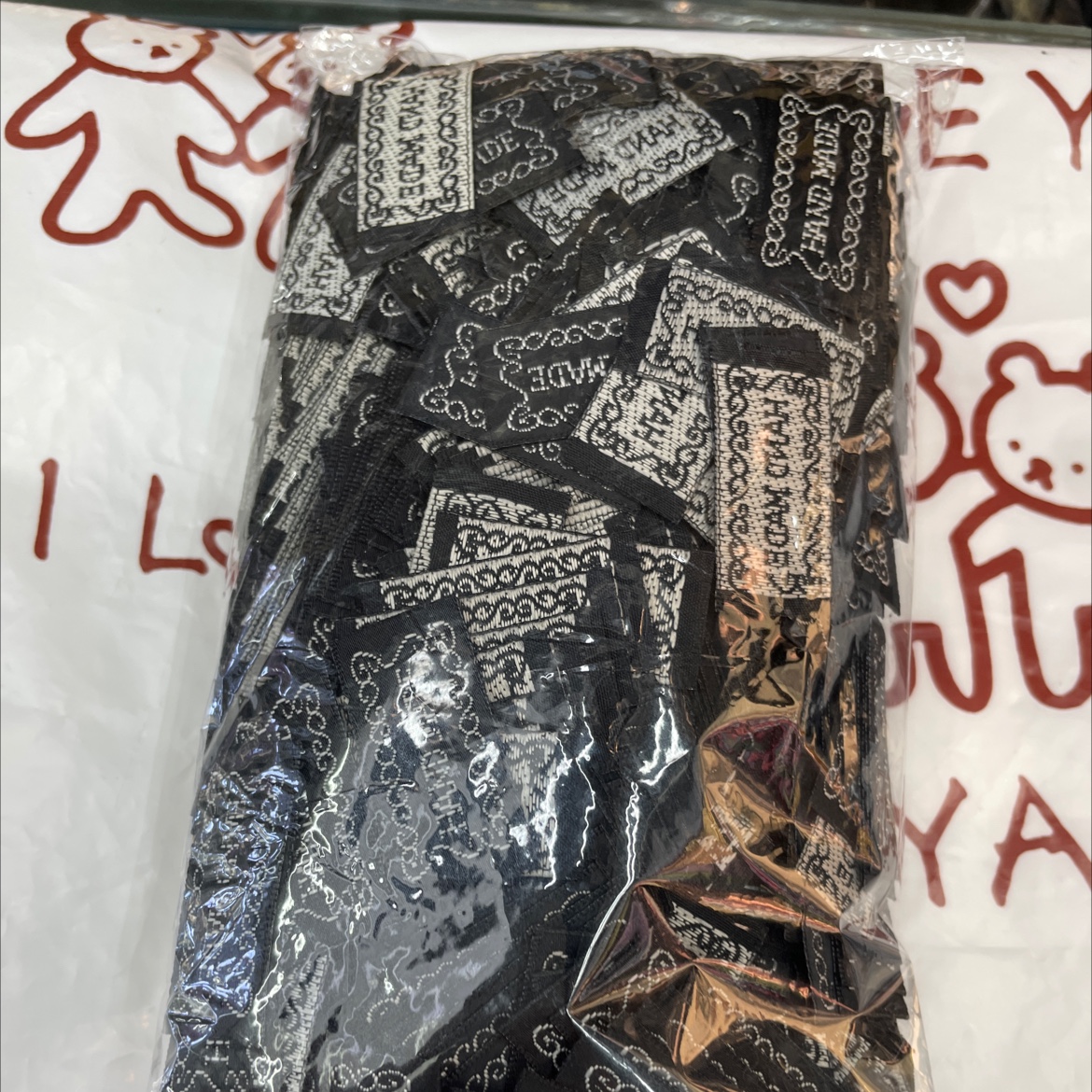 手工diy布标背贴详情3