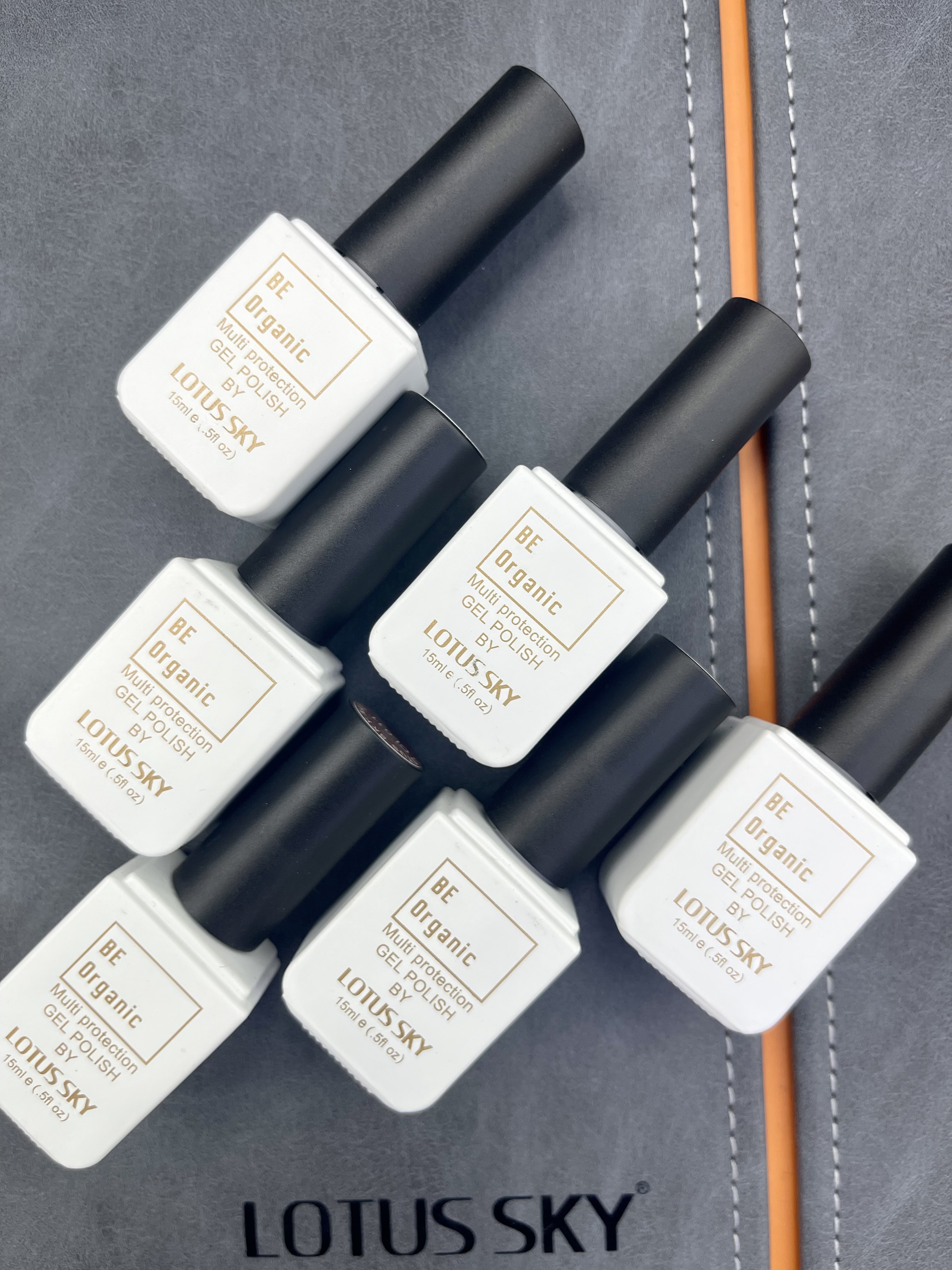 15 Ml Nail Polish Glue details Picture