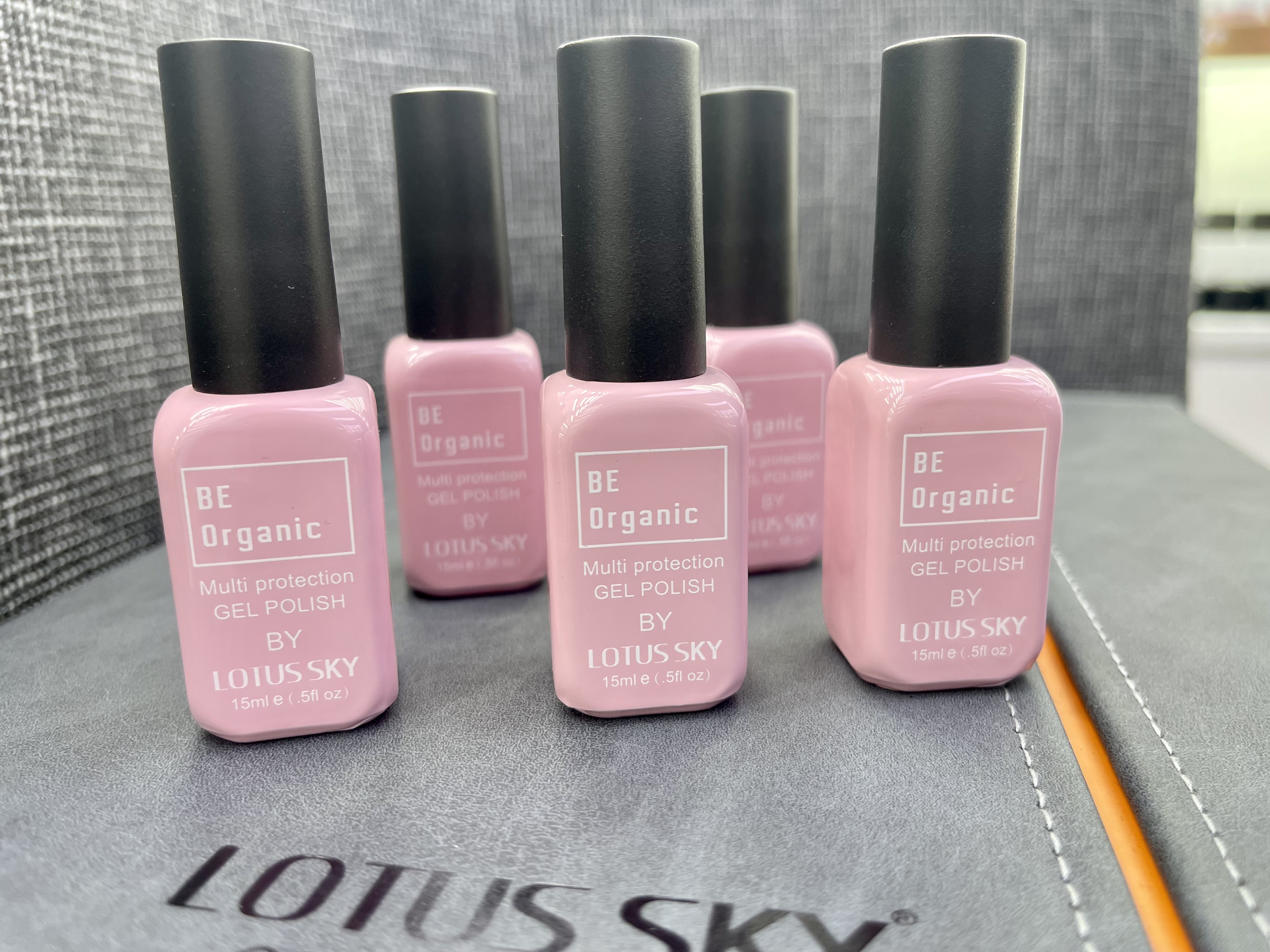15Ml Nail Polish Glue details Picture