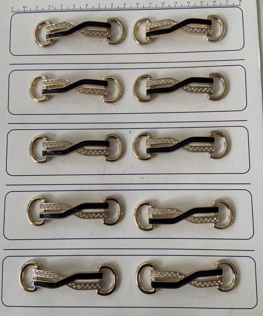 Button Accessories details Picture