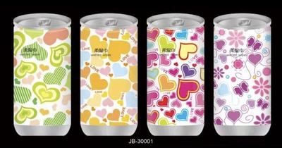 Canned Wipes