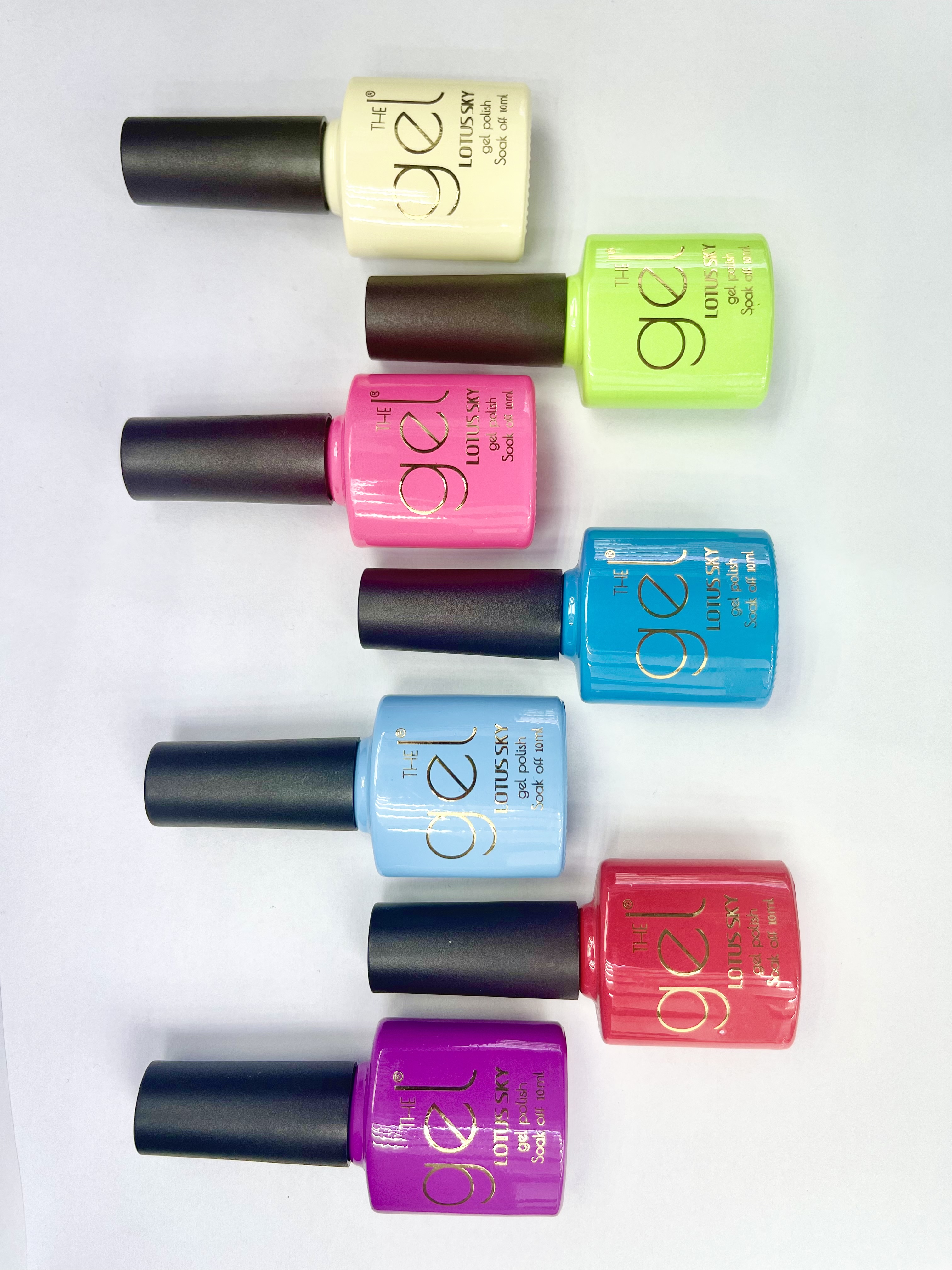 8Ml Nail Polish Glue details Picture