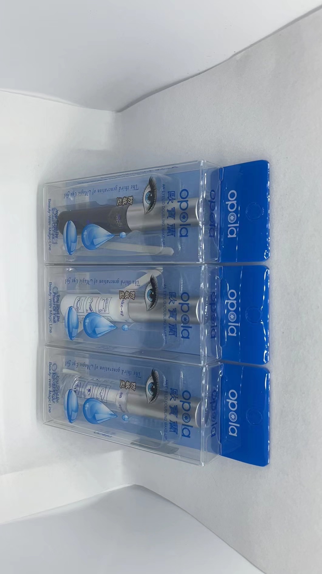 Oberland False Eyelash Glue