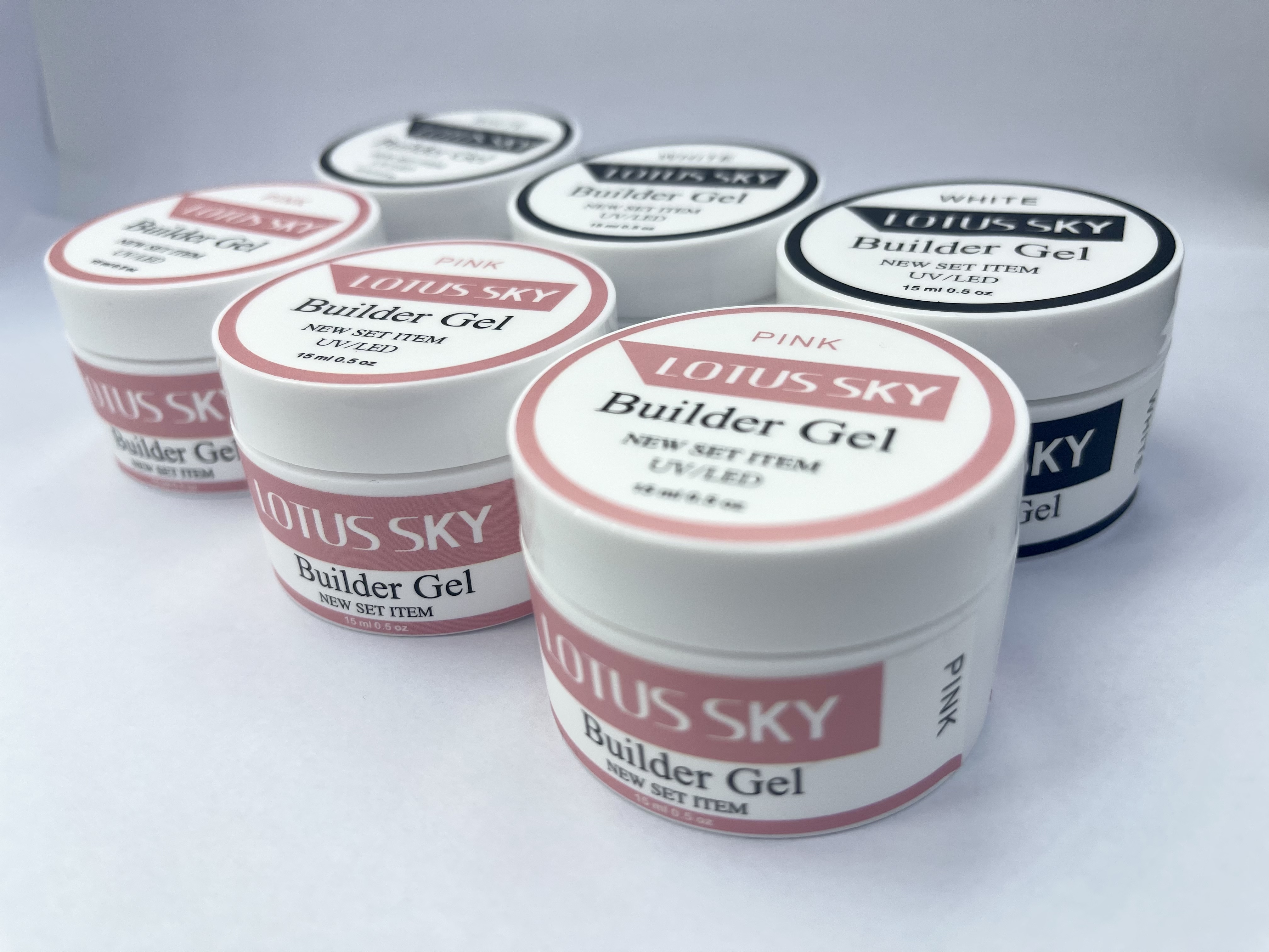 15G Nail Extension Glue