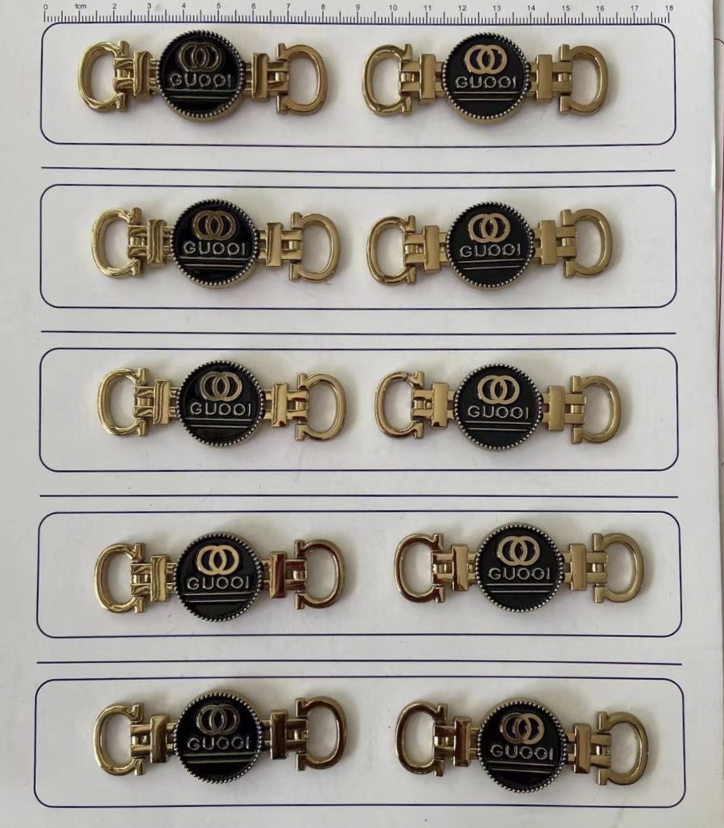 Button Accessories Item Picture