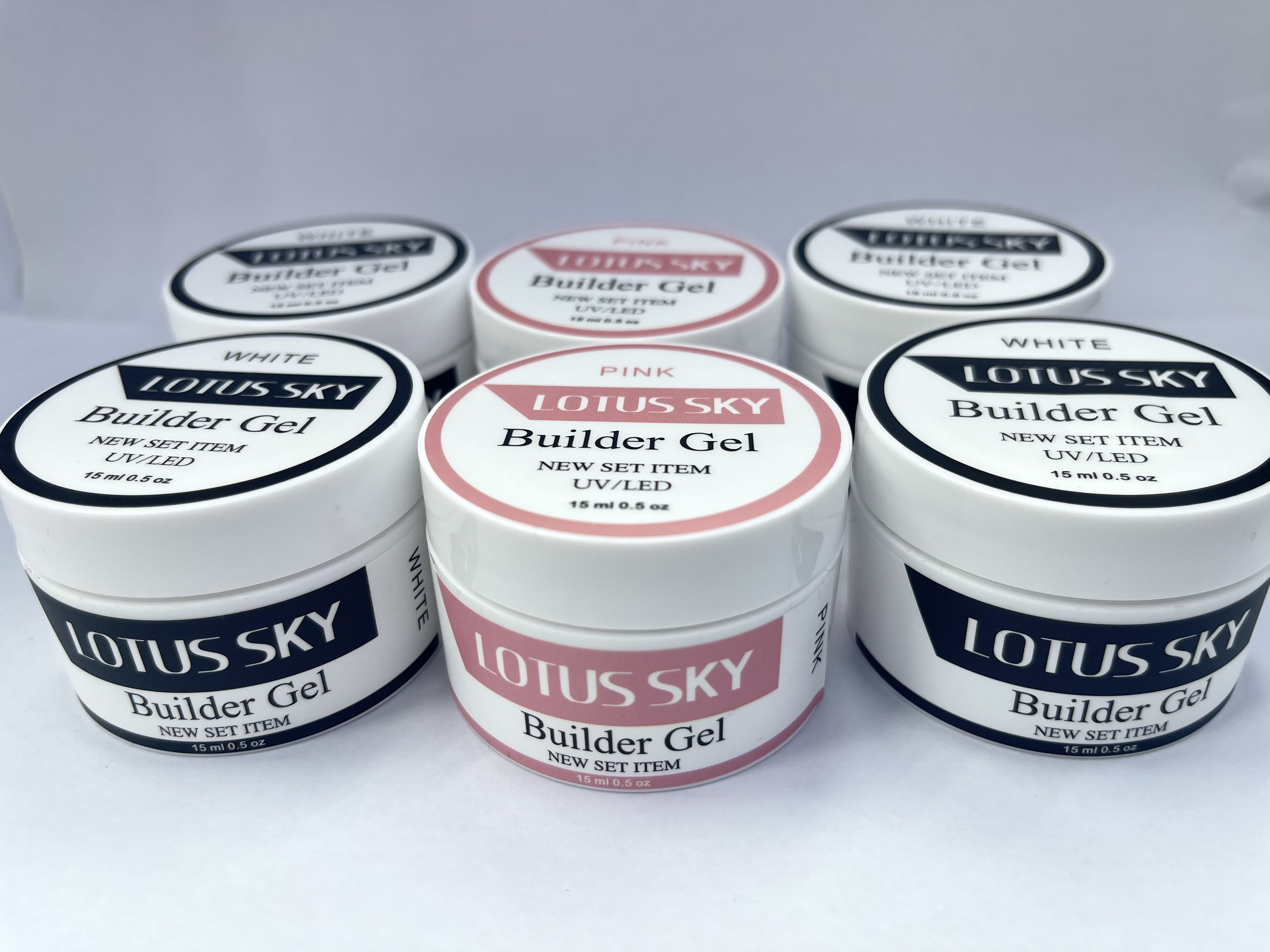 15G Nail Extension Glue details Picture